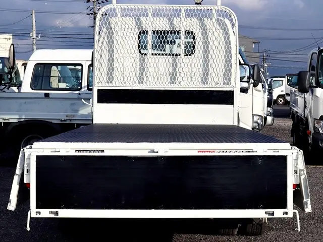 日野 デュトロ TKG-XZC645M(2WD)の写真12
