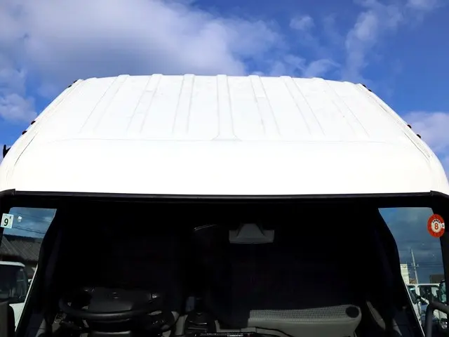 日野 デュトロ TKG-XZC645M(2WD)の写真14