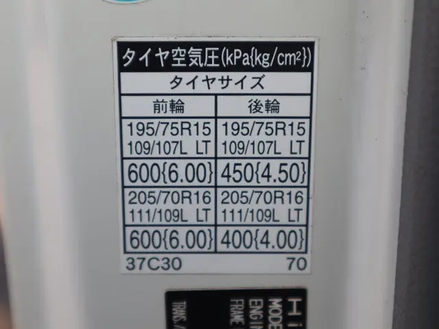 日野 デュトロ TKG-XZC645M(2WD)の写真19