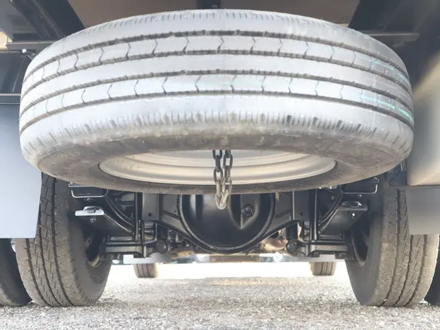 日野 デュトロ TKG-XZC645M(2WD)の写真20