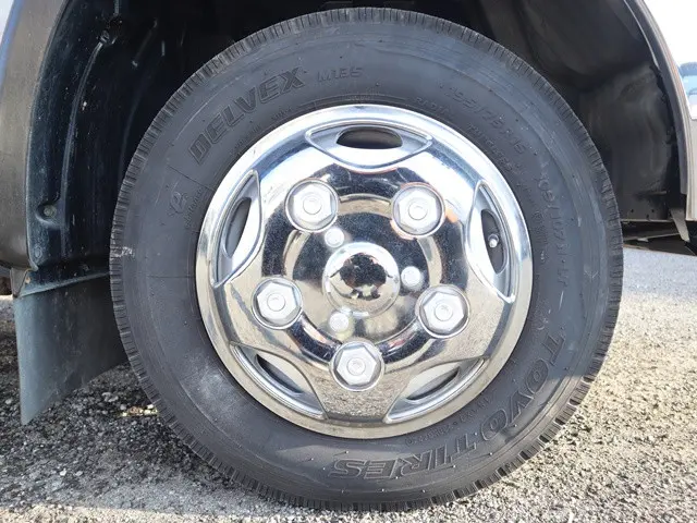 日野 デュトロ TKG-XZC645M(2WD)の写真22