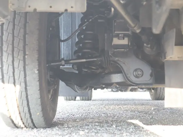 日野 デュトロ TKG-XZC645M(2WD)の写真23