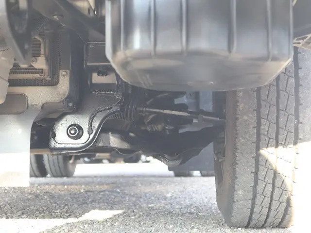 日野 デュトロ TKG-XZC645M(2WD)の写真24