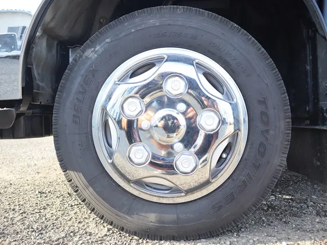 日野 デュトロ TKG-XZC645M(2WD)の写真25