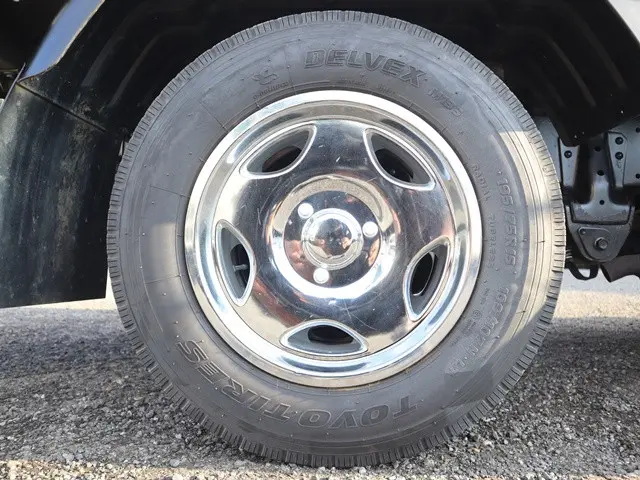 日野 デュトロ TKG-XZC645M(2WD)の写真29