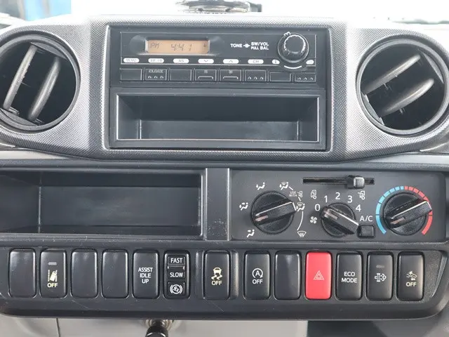 日野 デュトロ TKG-XZC645M(2WD)の写真36