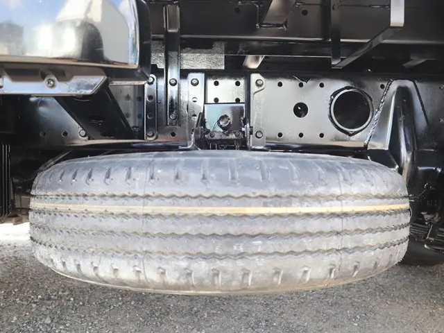 三菱 キャンター 2RG-FBA60(2WD)の写真21