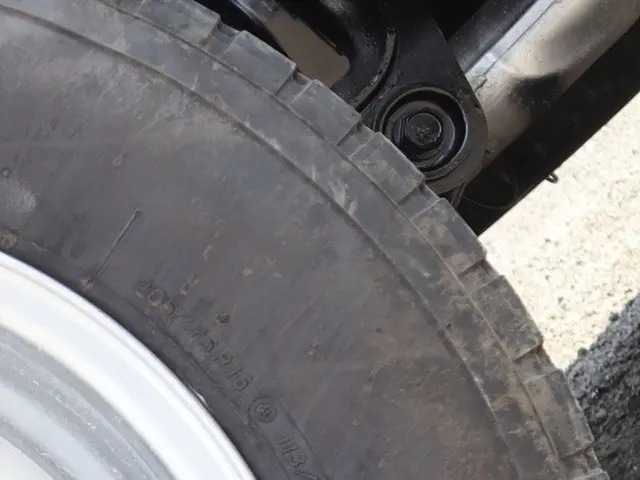 三菱 キャンター 2RG-FBA60(2WD)の写真22