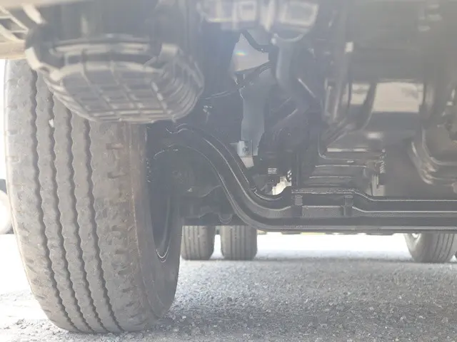 三菱 キャンター 2RG-FBA60(2WD)の写真24