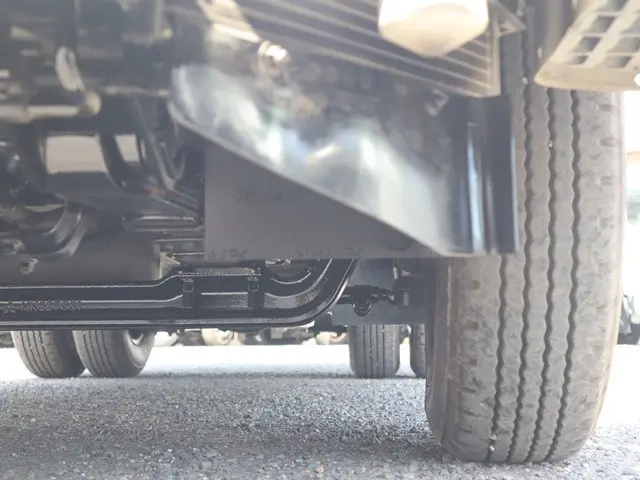 三菱 キャンター 2RG-FBA60(2WD)の写真25