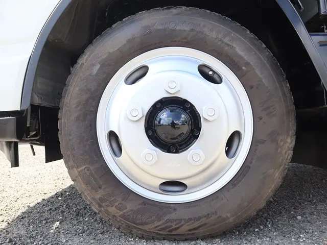 三菱 キャンター 2RG-FBA60(2WD)の写真26