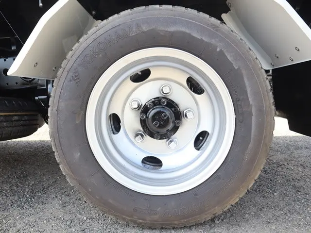 三菱 キャンター 2RG-FBA60(2WD)の写真27