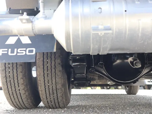三菱 キャンター 2RG-FBA60(2WD)の写真28