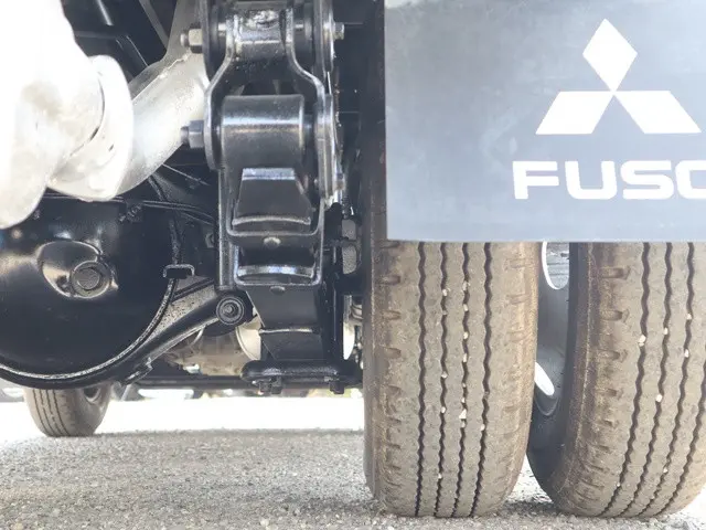 三菱 キャンター 2RG-FBA60(2WD)の写真29