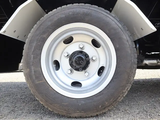 三菱 キャンター 2RG-FBA60(2WD)の写真30