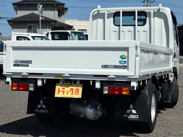 三菱 キャンター 2RG-FBA20(2WD)の写真5