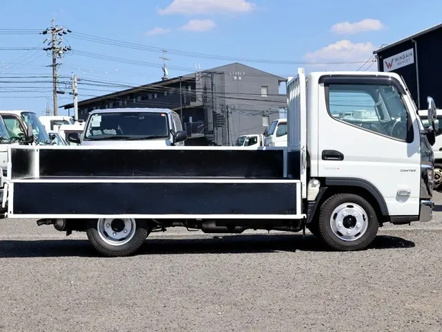 三菱 キャンター 2RG-FBA20(2WD)の写真10
