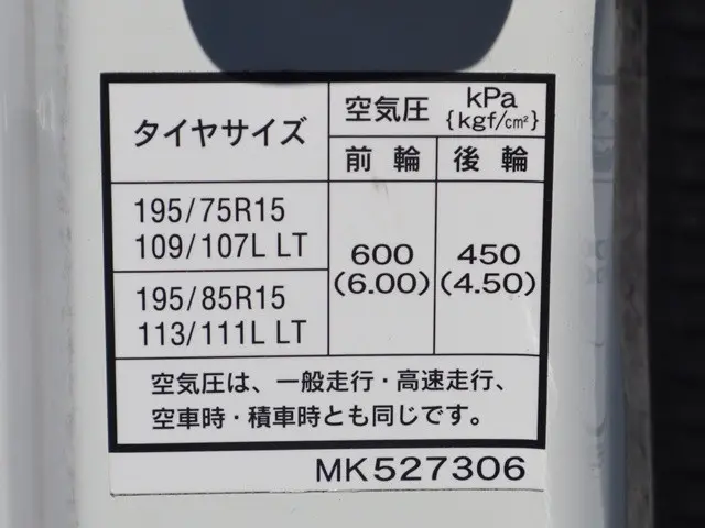三菱 キャンター 2RG-FBA20(2WD)の写真18