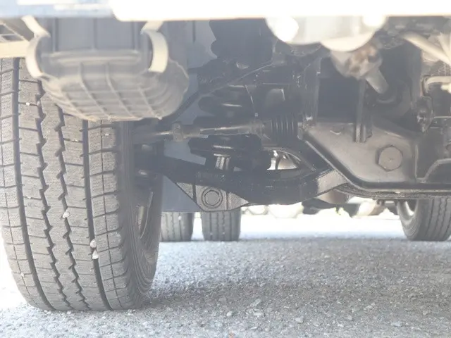 三菱 キャンター 2RG-FBA20(2WD)の写真22