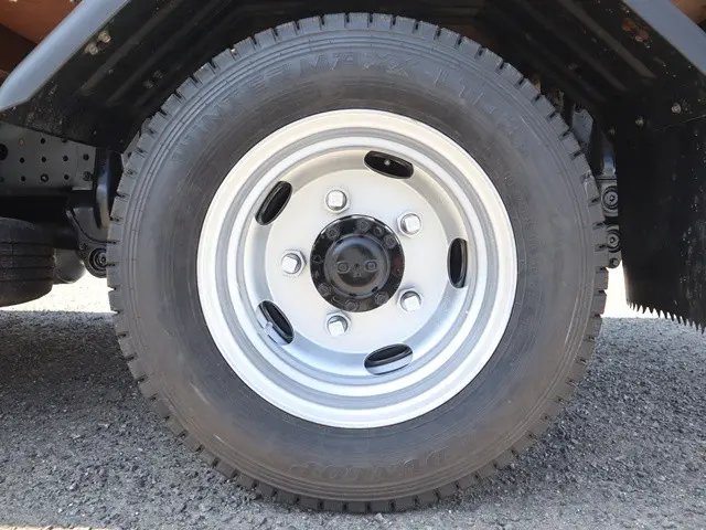 三菱 キャンター 2RG-FBA20(2WD)の写真25