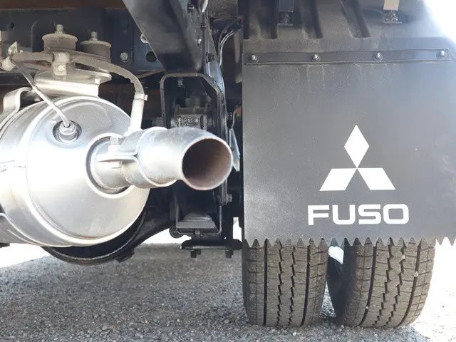 三菱 キャンター 2RG-FBA20(2WD)の写真27