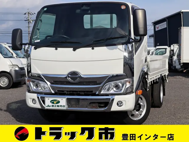 日野 デュトロ 2DG-GDY231M(2WD)の写真1