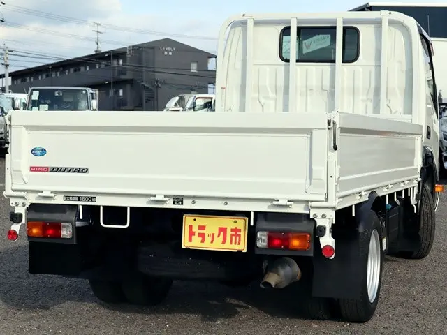 日野 デュトロ 2DG-GDY231M(2WD)の写真5