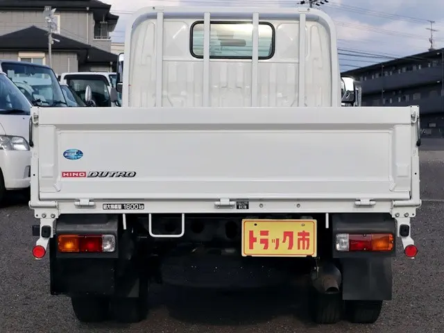 日野 デュトロ 2DG-GDY231M(2WD)の写真6