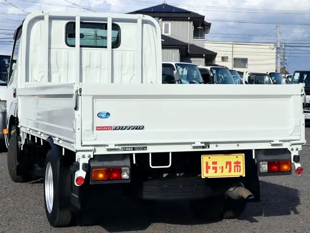 日野 デュトロ 2DG-GDY231M(2WD)の写真7
