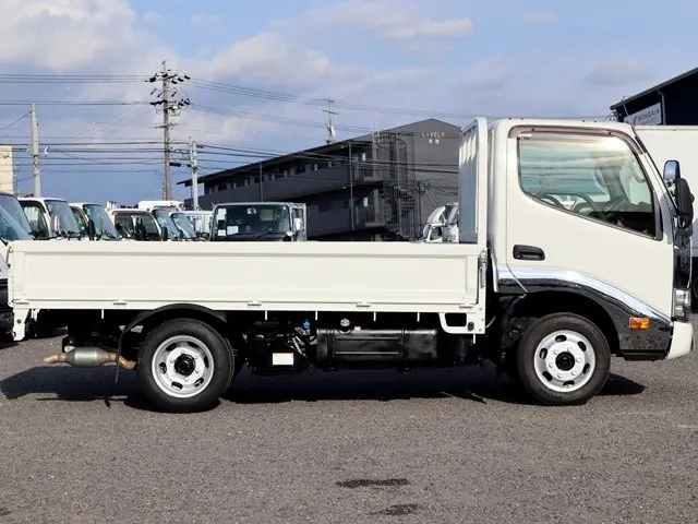 日野 デュトロ 2DG-GDY231M(2WD)の写真8