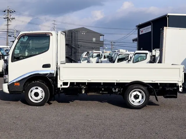 日野 デュトロ 2DG-GDY231M(2WD)の写真9