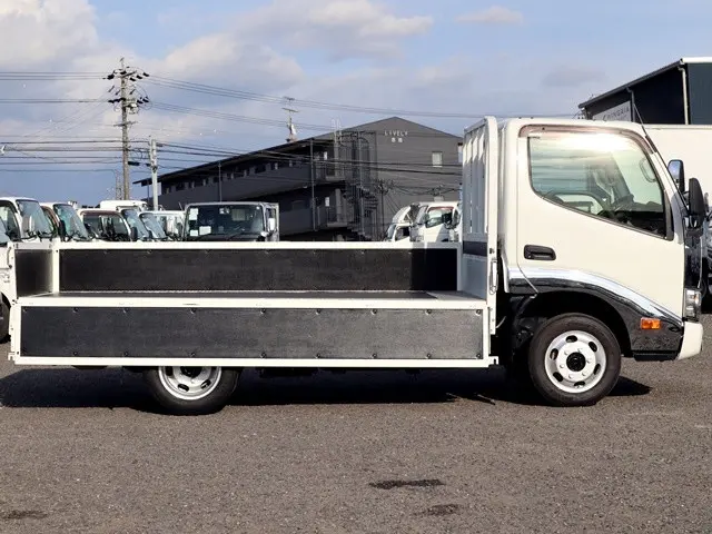 日野 デュトロ 2DG-GDY231M(2WD)の写真10