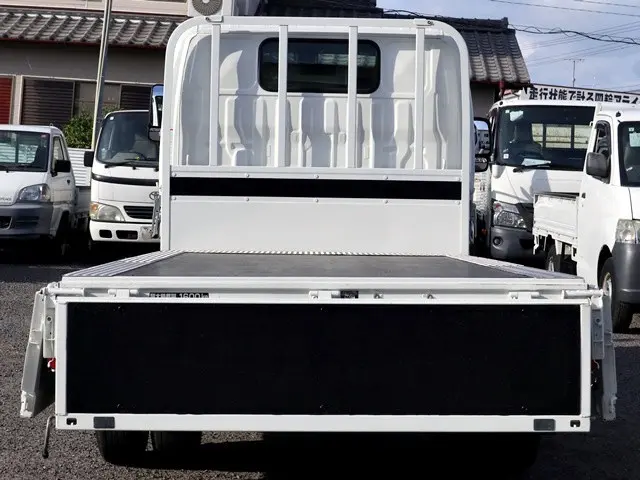 日野 デュトロ 2DG-GDY231M(2WD)の写真12