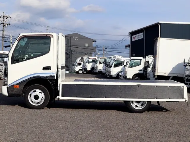 日野 デュトロ 2DG-GDY231M(2WD)の写真13
