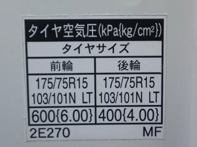 日野 デュトロ 2DG-GDY231M(2WD)の写真18