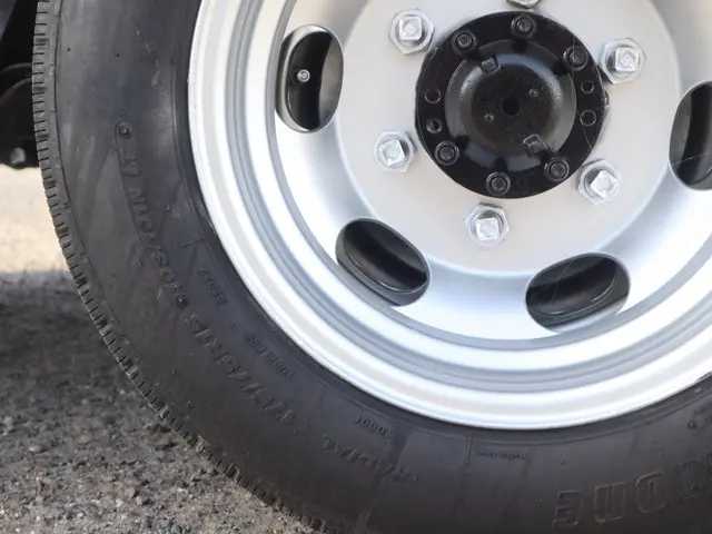 日野 デュトロ 2DG-GDY231M(2WD)の写真20
