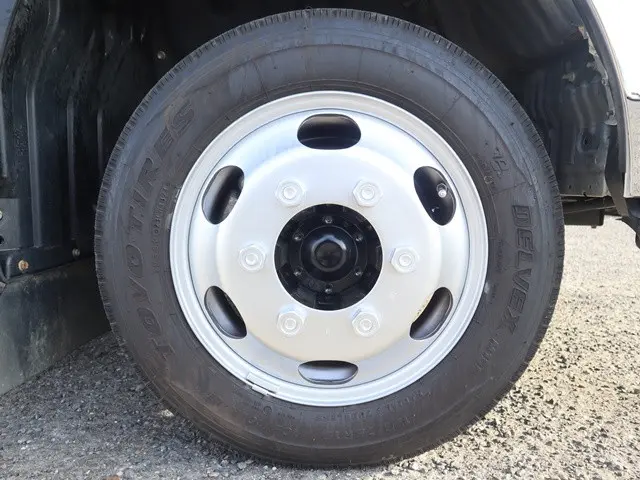 日野 デュトロ 2DG-GDY231M(2WD)の写真21