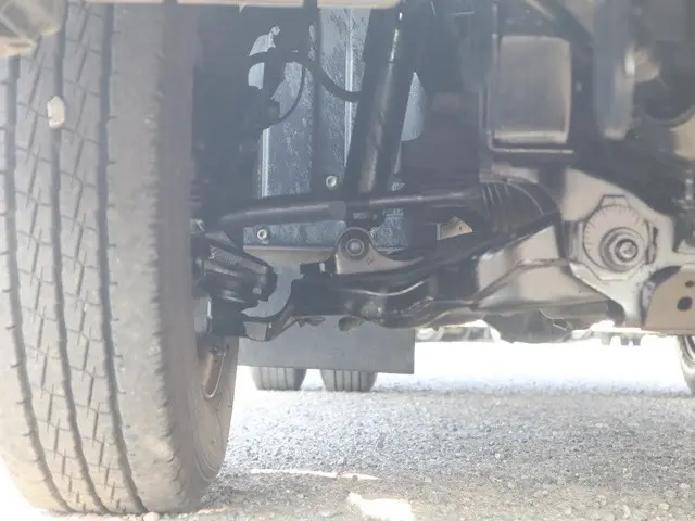 日野 デュトロ 2DG-GDY231M(2WD)の写真22