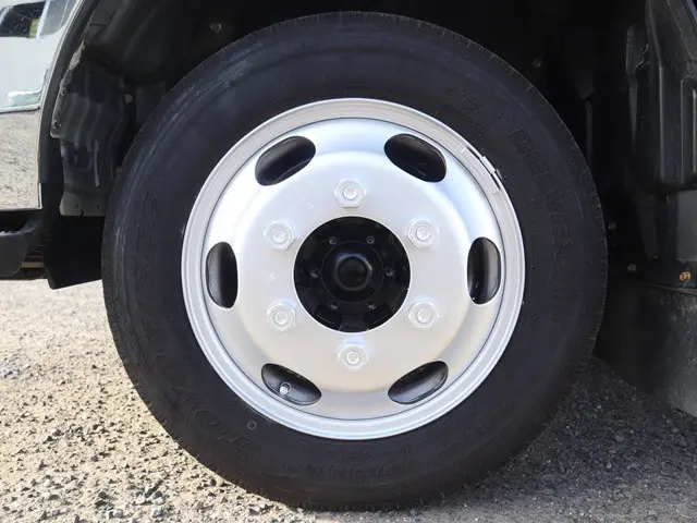日野 デュトロ 2DG-GDY231M(2WD)の写真24