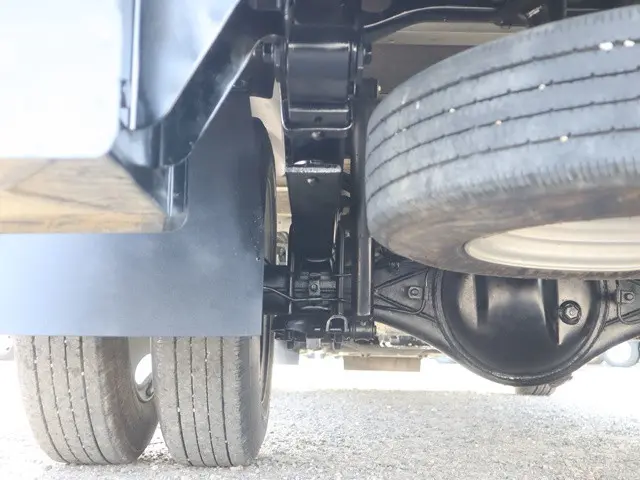 日野 デュトロ 2DG-GDY231M(2WD)の写真26