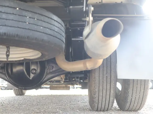 日野 デュトロ 2DG-GDY231M(2WD)の写真27