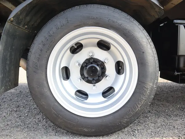 日野 デュトロ 2DG-GDY231M(2WD)の写真28