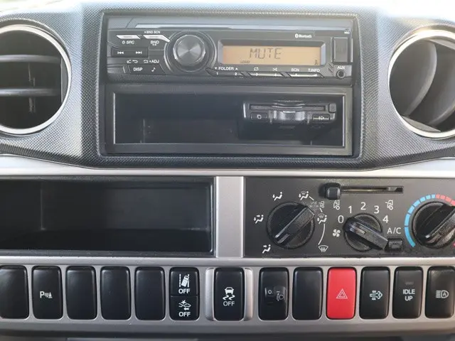 日野 デュトロ 2DG-GDY231M(2WD)の写真35