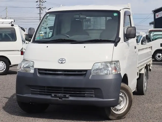 トヨタ ライトエーストラック DBF-S402U(2WD)の写真1