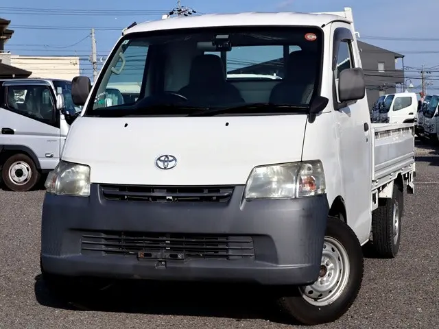 トヨタ ライトエーストラック DBF-S402U(2WD)の写真1