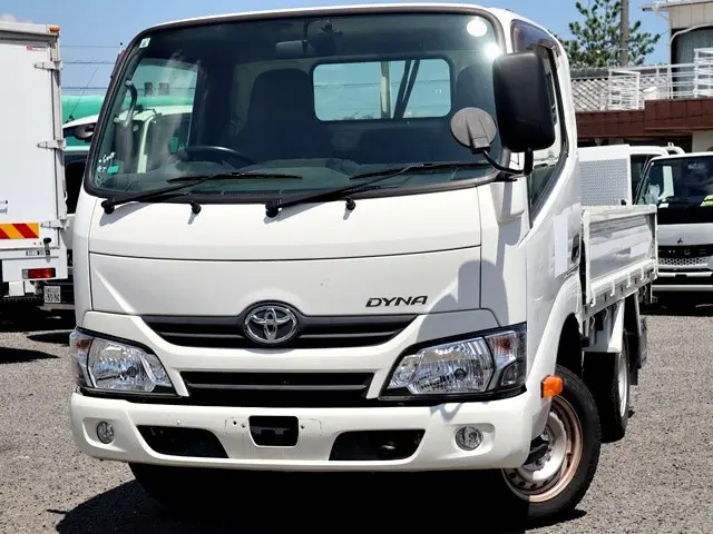 トヨタ ダイナ ABF-TRY220(2WD)の写真1