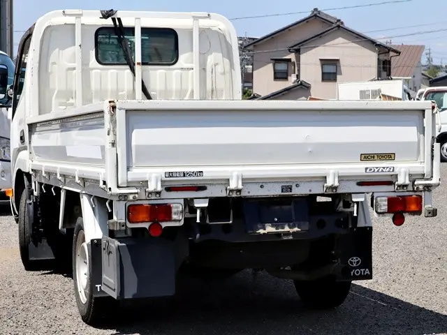 トヨタ ダイナ ABF-TRY220(2WD)の写真2