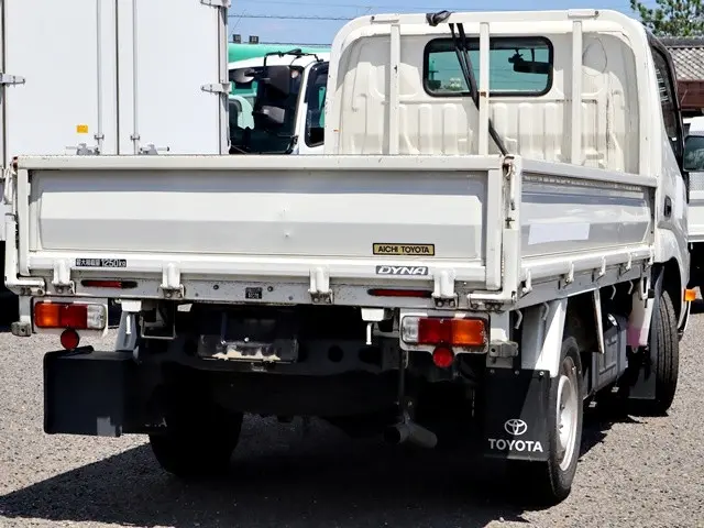 トヨタ ダイナ ABF-TRY220(2WD)の写真3