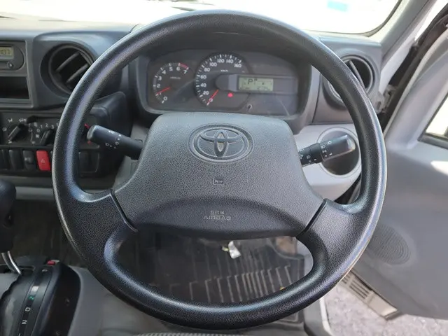 トヨタ ダイナ ABF-TRY220(2WD)の写真4