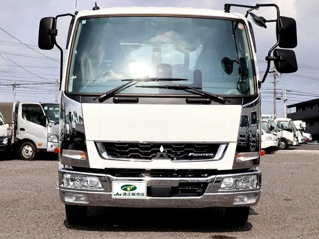 三菱 ファイター 2KG-FK72F(2WD)の写真3